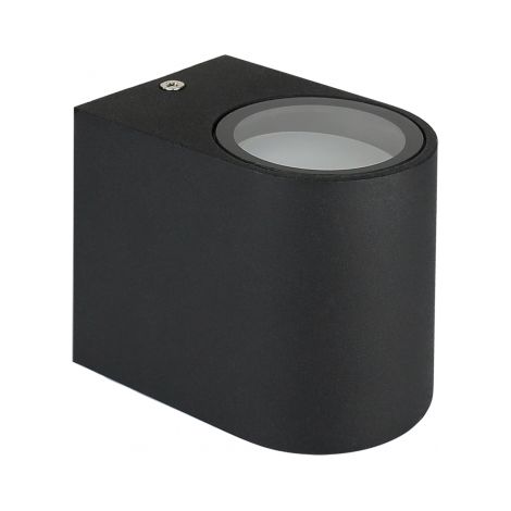 Gartenwandleuchte Torre GU10 SLIP007001 (1/2)