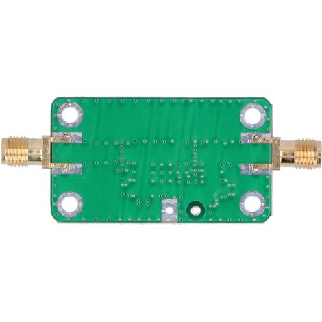 Rauscharmer Verstärker (LNA) mit Breitband-HF-Frequenzbereich 20–3000 MHz (1/5)