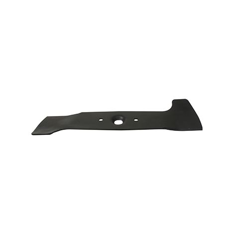 Cuchilla adaptable para cortacésped Honda 72511-vh3-000 para máquinas HRG 415c, Izy 41. L: 410 mm.