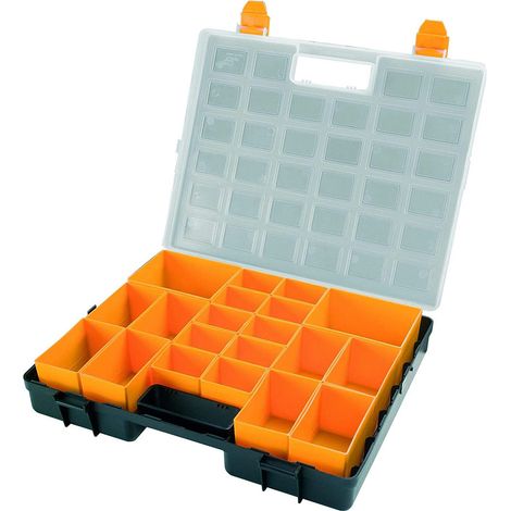Valigetta Portaminuteria 37X31 h 7,0 Artplast (1/8)