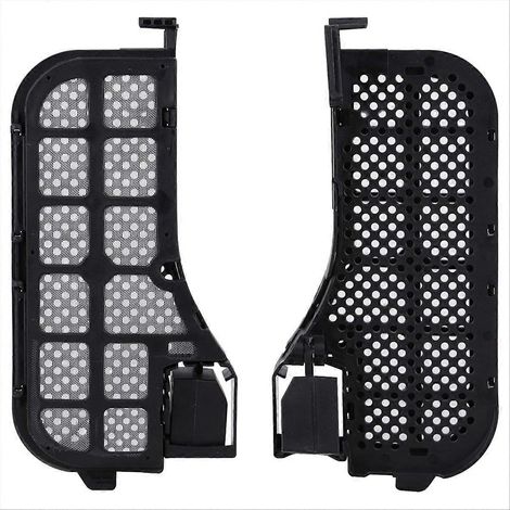 Filtre à eau pour Roborock S8 Pro Ultra. Station de vidange, lavage et remplissage entièrement automatique, pour Roborock S8 / S8+ - JBMEDIA (1/4)