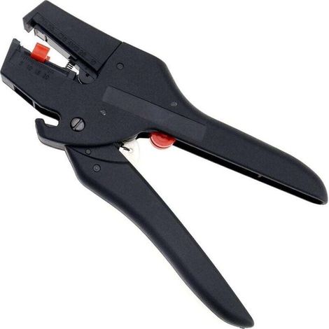 Pince À Dénuder Automatique Réglable Pour Câbles Électriques 0,08 À 6 Mm (1/4)