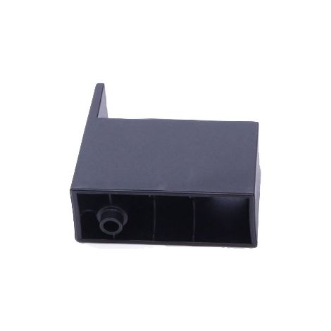 FIXATION ADAPTATEUR POIGNEE DE PORTE POUR FOUR ELECTROLUX - 140174910053 (1/2)
