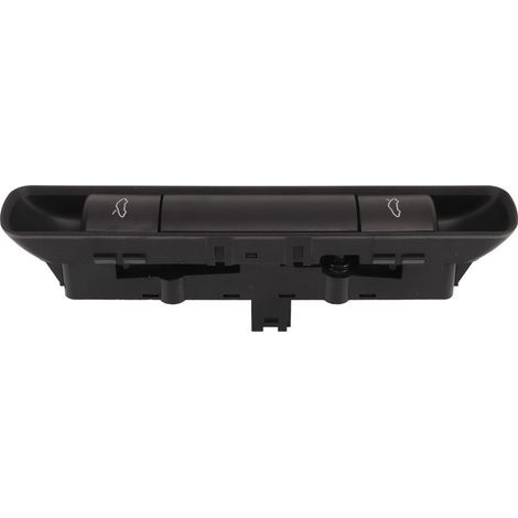 Coffre et Capot Commutateur de Déverrouillage 99761310502A05 Remplacement pour 911 Carrera Targa Turbo Boxster Cayman (1/5)