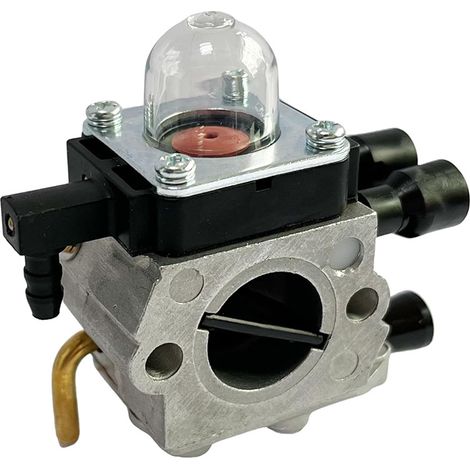 Stihl FS230 Vergaser 4151-120-0600 4151-120-0601 für Rasenmähermotor (1/5)