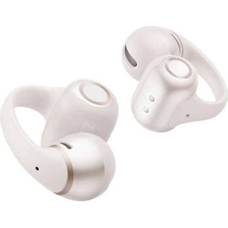 Auriculares Shokz TWS CONDUCCIÓN AÉREA EAR RING OPEN DOTS 2 BLANCO (1/5)