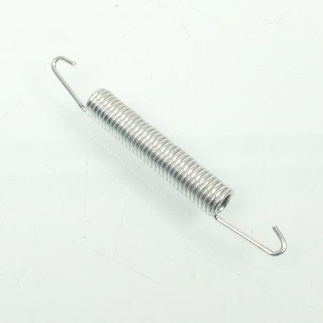 Ressort de rappel de frein L 68.5mm RSM pour vélomoteur Solex (1/2)