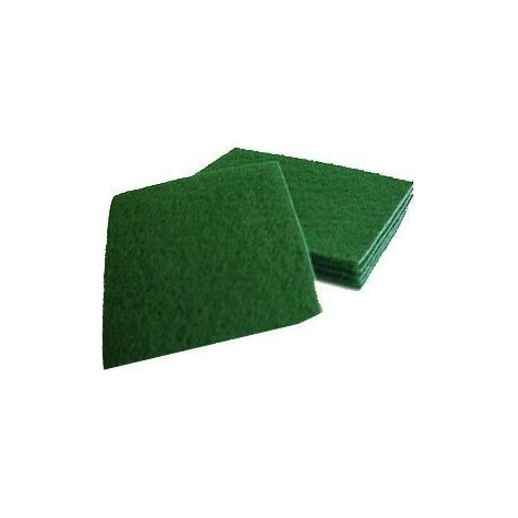Tampon Pad Fin 150x230 mm (Sachet de 10U) - Guialto