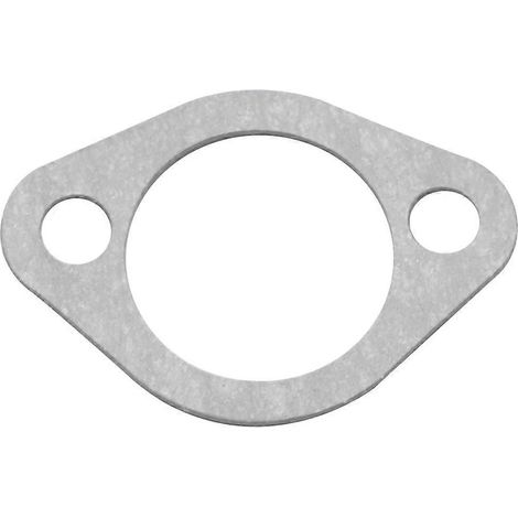 Se utiliza para la junta de la tapa del motor del cilindro de la motocicleta Honda CBR 900RR 1992-1999 CBR919RR 96-99 (junta del orificio del tensor). (1/5)