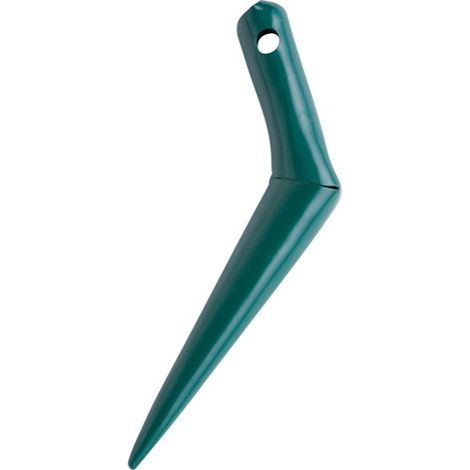 Plantoir tout acier LEBORGNE - 459010 (1/2)