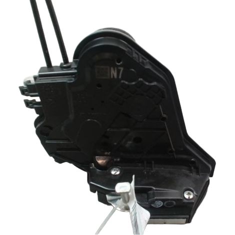[PRODUIT D'OCCASION] Systeme Condamnation Arriere Gauche PEUGEOT 108 ♻️ Ref Oe. B001174080 - Garantie à vie (1/4)