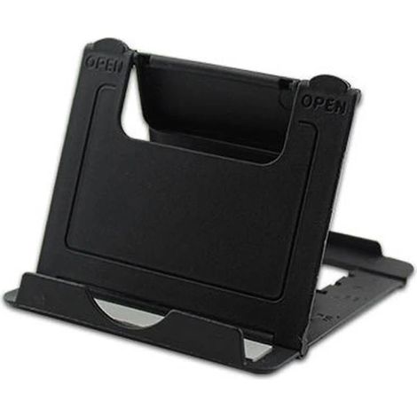 Support universel pour tableau de bord, support de téléphone GPS, ventouse pour pare-brise, rotation à 360°, support pour véhicule (1/5)