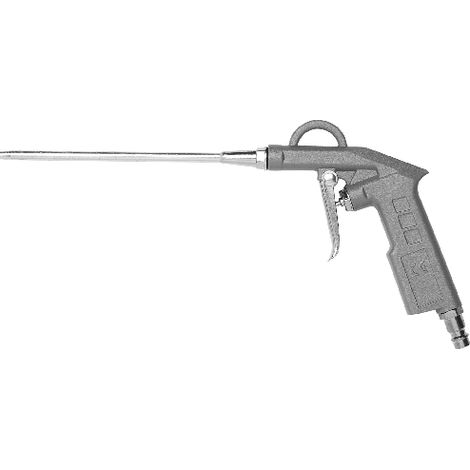 PISTOLA SOFFIAGGIO ARIA CANNA LUNGA - MAURER