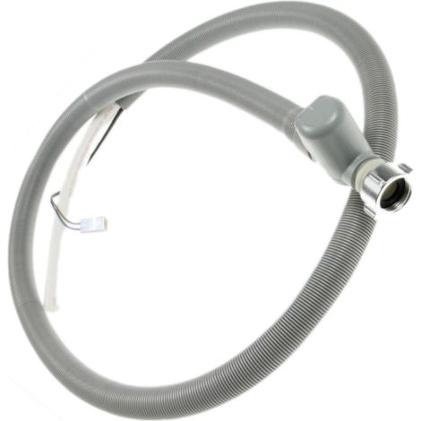 SOS Accessoire Tuyau d'alimentation avec Aquastop pour Lave-vaisselle 482000018764, C00378298 ARISTON HOTPOINT, BAUKNECHT, BLAUPUNKT, IGNIS, IKEA, IND