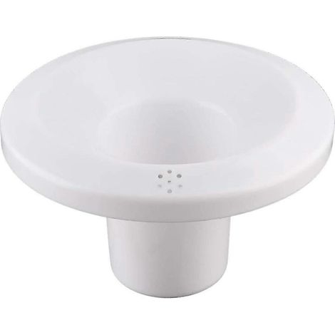 Filiyano-Fontaine à eau, distributeur d'eau, siège intelligent, ensemble WaterGuard, porte-bouteille, pièce de rechange pour bouteille blanche (1/5)