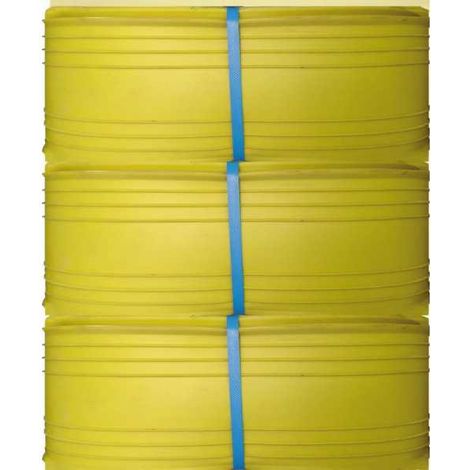 SikaWaterbar O-22/2 Rollo 15 m SIKA (1/5)