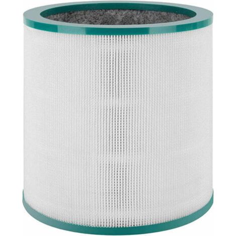 Suitable for replacement parts of the Dyson air purifier filter element TP01/TP02/AM11/BP01 filter (1/4)