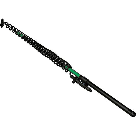 Matabi 83540915 Telescopic Water Spray Gun with 5.4-Meter Reach
