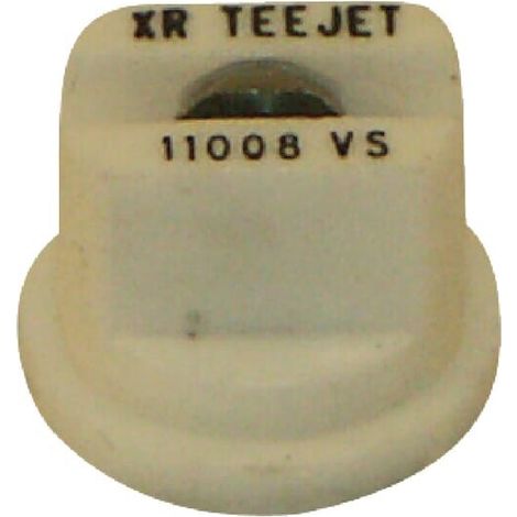 Buse TEEJET XR11008VS