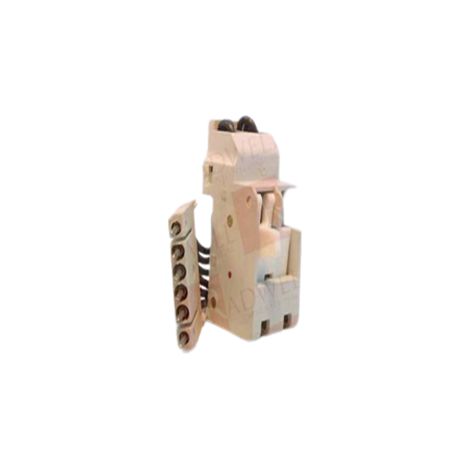 ABB 1SDA013575R1 CHANGEOVER CONT. A/C+1 RT S3-S4-S5