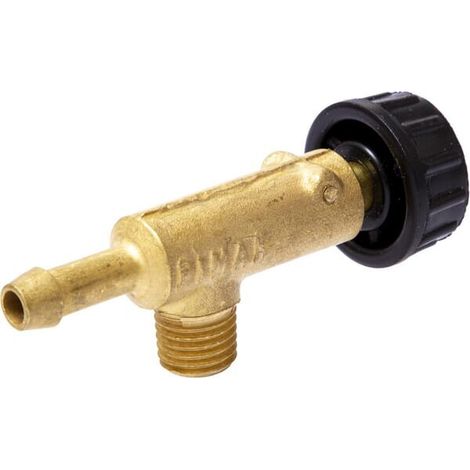 Rubinetto del carburante GOPART 5109270N