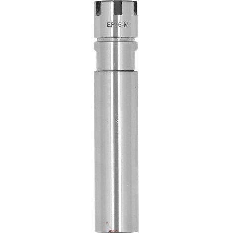 SL22 ERG16A 80 Spannzangenfutterhalter, Spannzangenfutter-Verlängerungsstange für CNC-Drehmaschinen-Bearbeitungszentrum