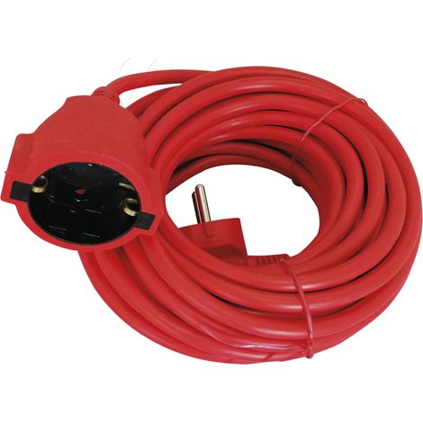 PROLONGADOR CABLE 15M H05VV-F 3G1.5 ALYCO