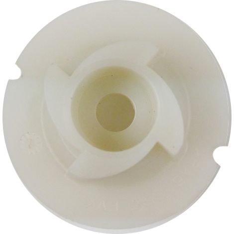 Poulie lanceur tronçonneuse Oleo-Mac 947, 952 – Accessoire d'origine pour démarrage rapide – Compatible avec tronçonneuses Oleo-Mac