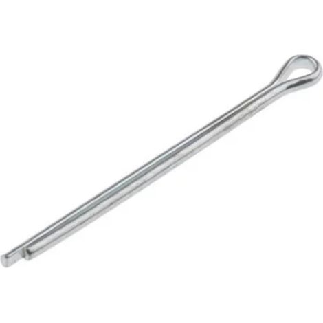 ORECA - COPPIGLIE ZINCATE 2,5X40MM 20PZ