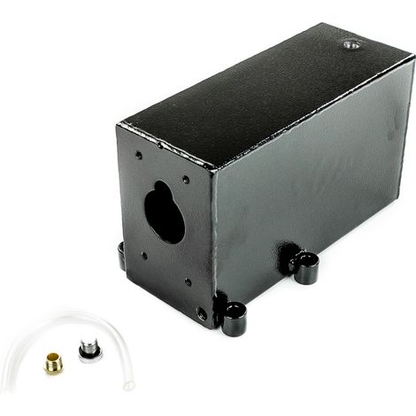 Serbatoio RP3 - 3 l 87000739 (1/5)