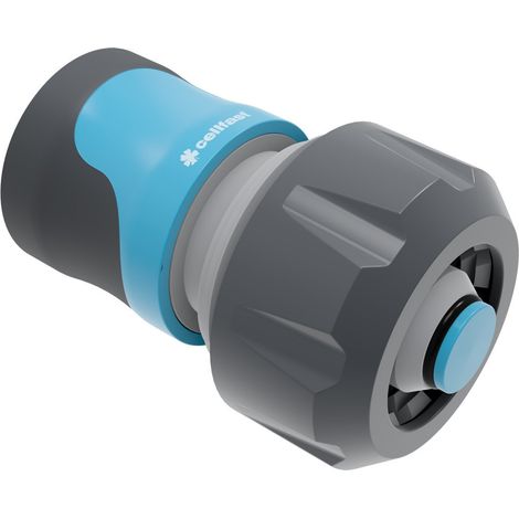 Conector rápido Stop SafeTouch ideal de 19 mm Cellfast (1/2)