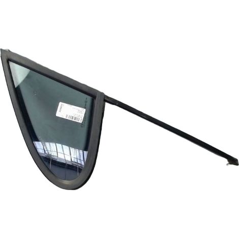 [PRODUIT D'OCCASION] Glace Fixe Porte Avg PEUGEOT 207 ♻️ Ref Oe. 9201j1 - Garantie à vie (1/2)