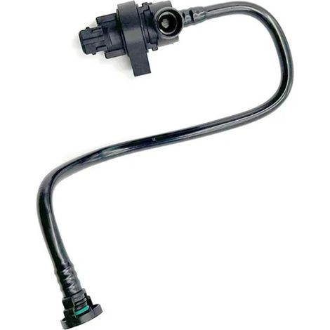 Direktverkauf ab Werk an Magnetventilen für Mercedes-Benz Fahrzeuge, Ansaugkrümmer-Steuerventile, Aktivkohlefilter-Magnetventile 13907515795.
