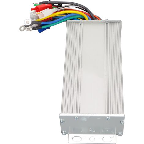 Contrôleur Moteur Brushless 72V 84V 1000W pour Vélo Électrique et Scooter, Conversion et Réparation (1/5)