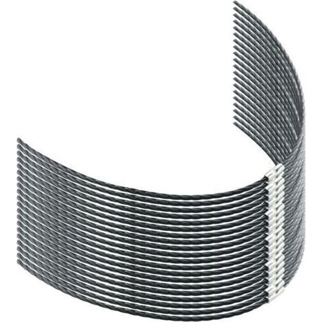 Fil For Bosch Ultra Strong F016800431 pour débroussailleuse AFS 23-27 (20 pièces) (1/4)