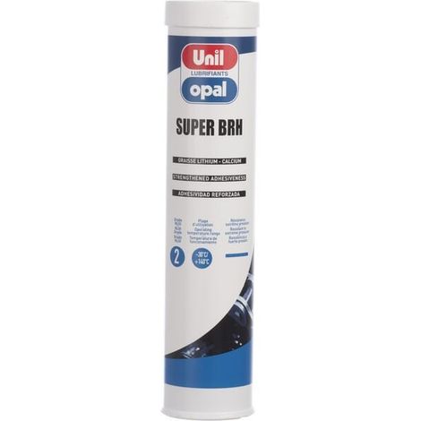 Graisse UNIL OPAL SP183940UO