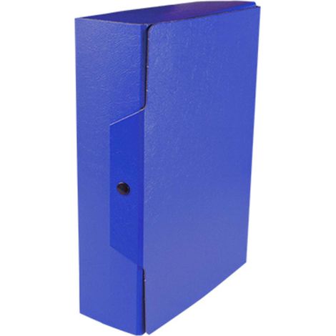 Portaprogetti C32 25X35Cm Dorso 12 Blu (1 Pz)