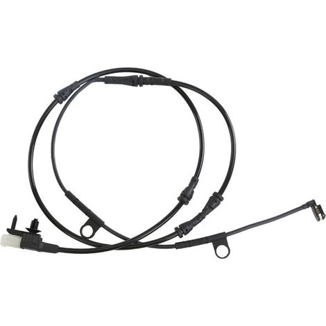Capteur de Frein D'Essieu Avant Capteur D'Usure des Plaquettes de Frein Ligne de Capteur de Frein LR033275 pour IV