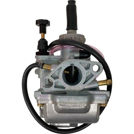 Motorcycle carburetor 13200-40B00 for Suzuki LT80 Quadsport ATV Cross-Border (1/4)