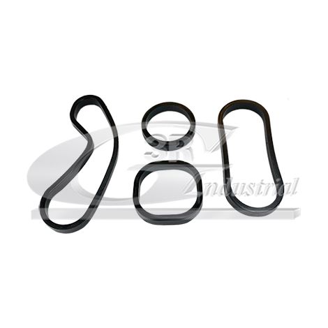 3RG 85123 KIT JUNTAS INTERCAMBIADOR