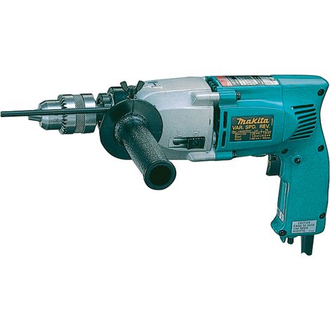 MAKITA HP2010N TALADRO PERCUTOR 750 W 13 MM (1/2)