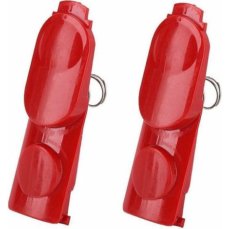 Cabezal de repuesto para aspiradora Dyson – Pack de 2 unidades fabricado en plástico resistente, compatible con los modelos V7/V8/V10/V11.