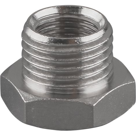 Reduzierstück G 1/8"- 1/4" 045139