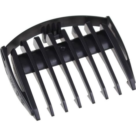 x 3 mm Schneideführung für BaByliss Haarschneidemaschinen, Präzisions-Haarzubehör