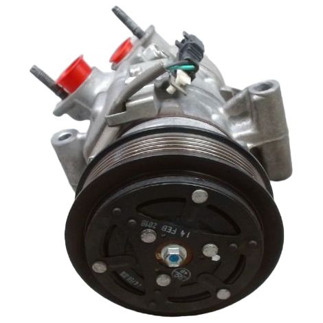 [PRODUIT D'OCCASION] Compresseur Air Conditionne FORD Ka+ ♻️ Ref Oe. 2248449 - Garantie à vie (1/5)