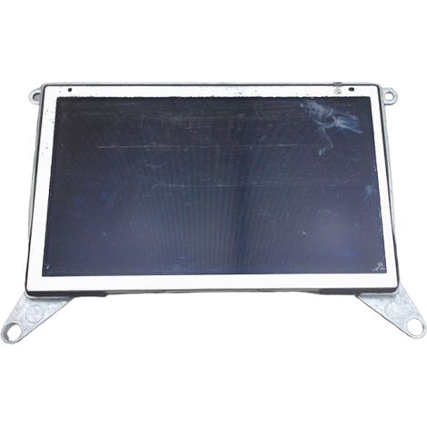 Ecran Gps CITROEN C4 [PRODUIT D'OCCASION]♻️16096058xt