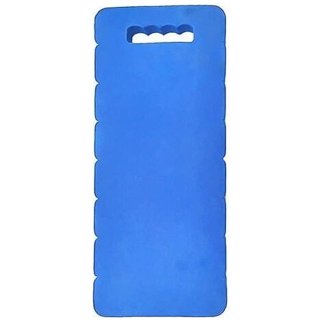 Coussin Jardinage Genoux Tapis Agenouillée De Jardin Agenouilloir Jardinage Protection Genoux Coussin Jardin Kneeler avec Poignée Genou Protection pour Oudtoor Jardinage À L'intérieur Bleu-Muntra (1/4)