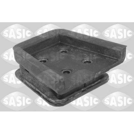 Butée élastique, suspension Sasic 2656098 MERCEDES-BENZ 9063220019 A9063220019