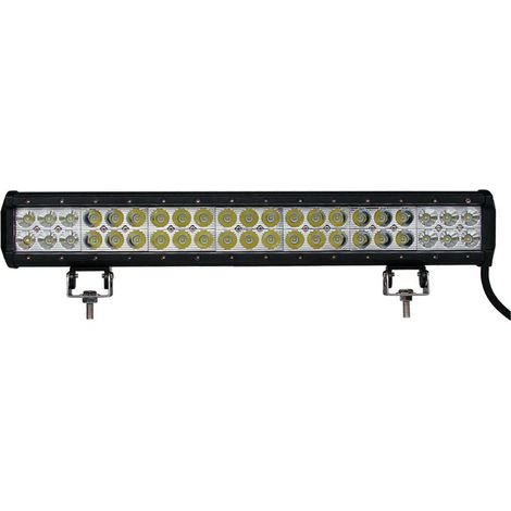 Lampe de travail combinée halogène/LED OSRAM 126 W 50 cm (1/3)