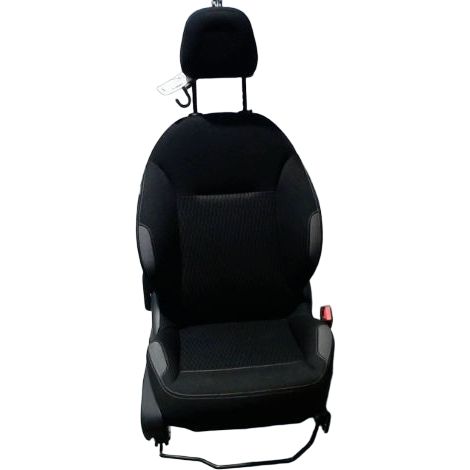 Siege Avant Droit PEUGEOT 208 [PRODUIT D'OCCASION]♻️16139562vh